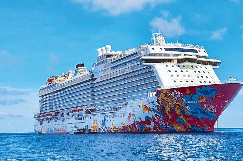 Luxury Cruise Experience